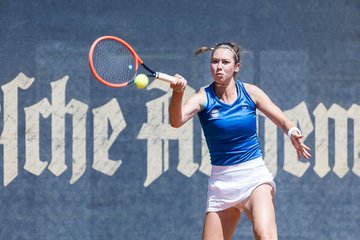 Bild 352 - BL2 DTV Hannover - TC Blau-Weiss Halle : Ergebnis: 9:0